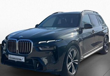 BMW X7 24.435 km 88.888 &euro; Lüneburg 21339
