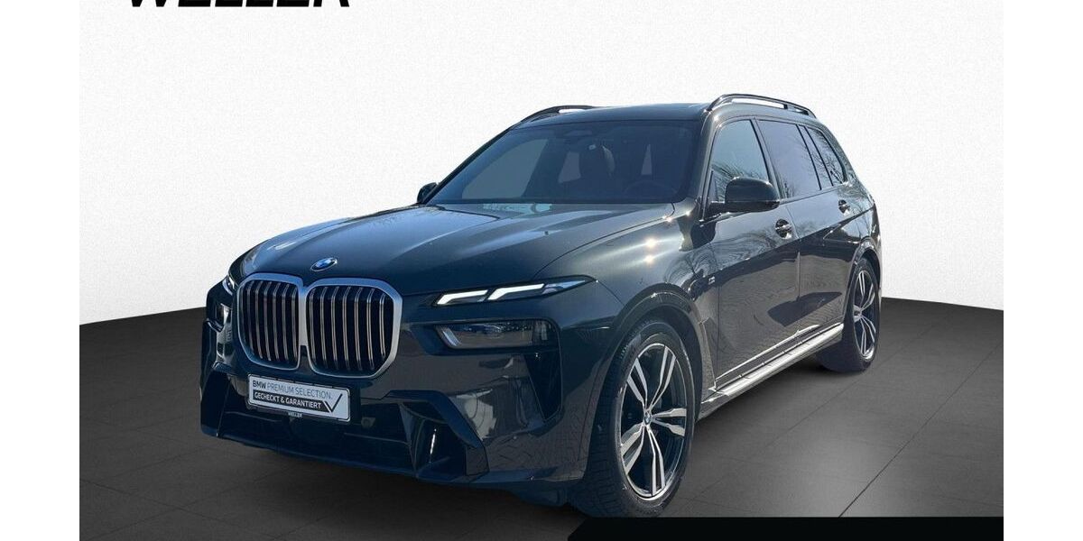BMW X7 24.435 km 88.888 &euro; Lüneburg 21339