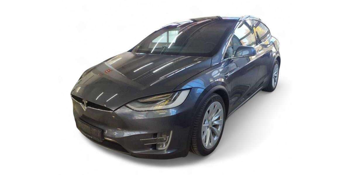 Tesla Model X 70.685 km 45.749 &euro; Ergolding 84030