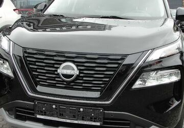 Nissan X-Trail 9.400 km 35.800 &euro; Olpe 57462