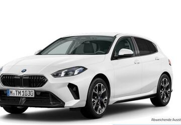 BMW 120 14.005 km 33.790 &euro; Hamm 59071