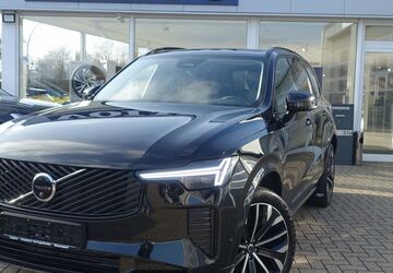 Volvo XC90 22.600 km 64.900 &euro; Warendorf 48231