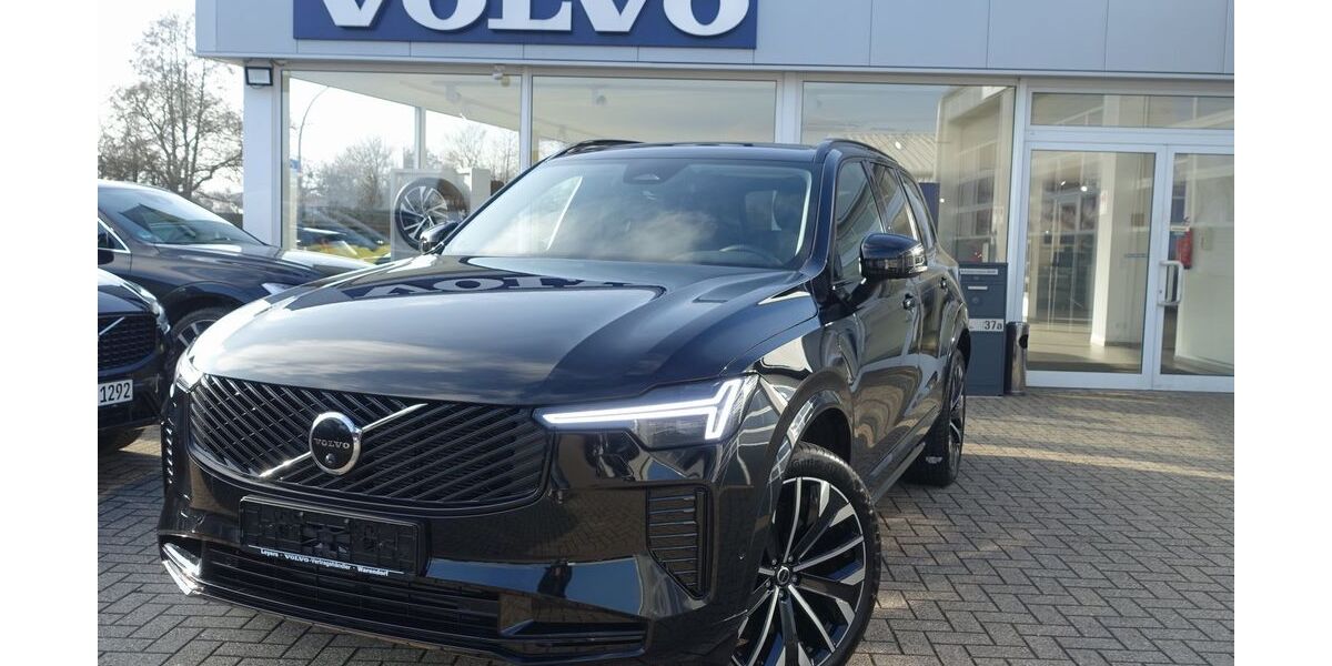 Volvo XC90 22.600 km 64.900 &euro; Warendorf 48231