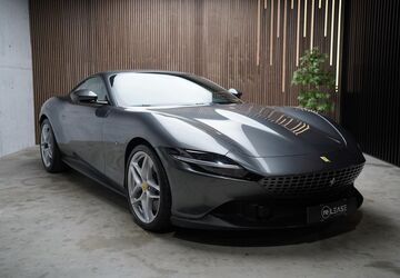 Ferrari Roma 7.950 km 209.850 &euro; Königsbrunn 86343