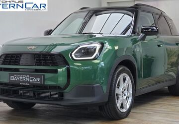 Mini Countryman C (Cooper) 21.800 km 31.989 &euro; Königsbrunn 86343