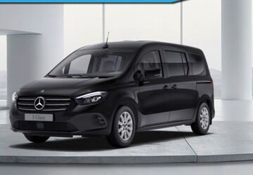 Mercedes-Benz T-Klasse 16.128 km 34.468 &euro; Donaueschingen 78166