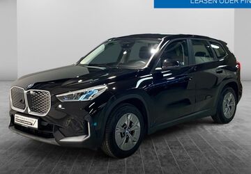 BMW iX1 10.060 km 37.403 &euro; Leipzig 04103