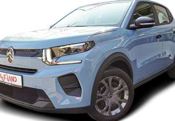 Citroen C3 18.334 km 14.990 &euro; Zwickau 08056