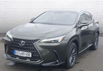 Lexus NX 450h 9.900 km 58.960 &euro; Bitburg 54634