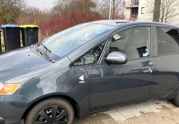 Mitsubishi Colt 172.500 km 1.999 &euro; Bad Wildungen 34537