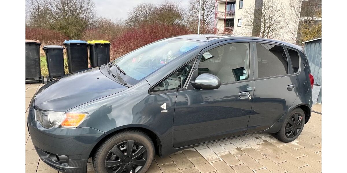Mitsubishi Colt 172.500 km 1.999 &euro; Bad Wildungen 34537
