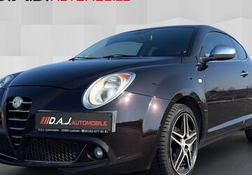 Alfa Romeo MiTo 156.100 km 4.480 &euro; Laatzen 30880