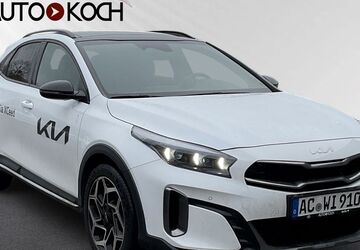 Kia XCeed 7.777 km 29.888 &euro; Eschweiler 52249