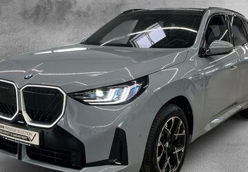BMW X3 9.900 km 69.222 &euro; Krefeld 47800