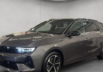 Opel Astra 9.369 km 25.950 &euro; Frankfurt 60386