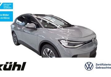 VW ID.4 10.130 km 41.980 &euro; Gifhorn 38518