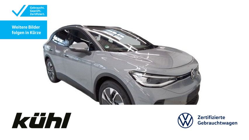 VW ID.4 10.130 km 41.980 &euro; Gifhorn 38518