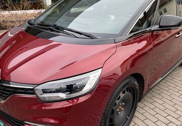 Renault Scenic 74.950 km 18.950 &euro; Ochsenfurt 97199