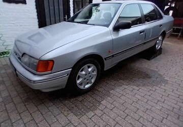 Ford Scorpio 124.000 km 2.995 &euro; Schwalmtal 41366