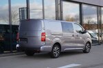 Fiat Scudo MultiCab L3 145 AT/ Vollausstattung + AHK 47.642 km 33.915 &euro; Münchenbernsdorf 07589