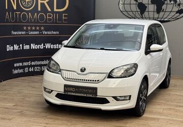 Skoda Citigo 63.001 km 11.800 &euro; Rastede/ Wahnbek 26180