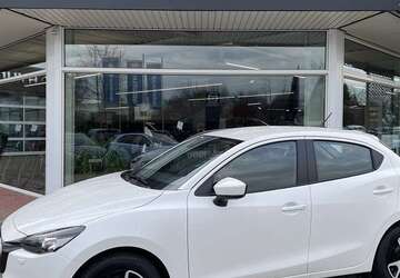 Mazda 2 13.201 km 19.990 &euro; Sottrum 27367