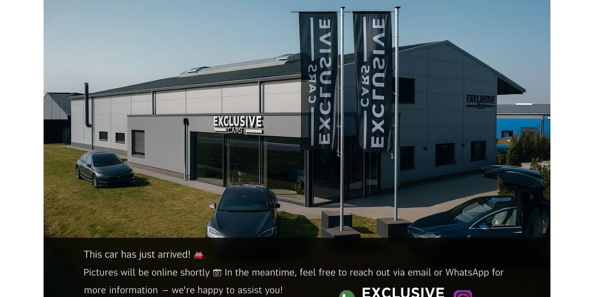 Tesla Model 3 21.555 km 51.750 &euro; Emsbüren 48488