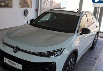 VW T-Roc 6.000 km 40.970 &euro; Hamm 59065