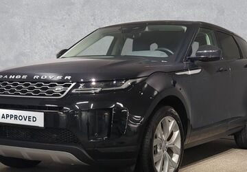 Land Rover Range Rover Evoque 18.750 km 35.590 &euro; Greding 91171