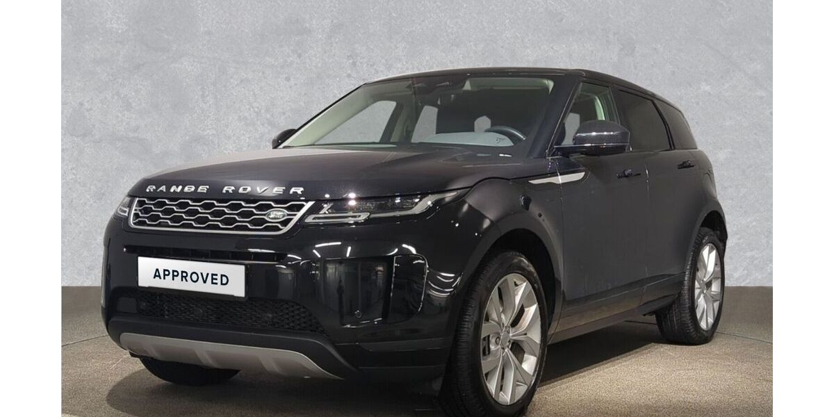Land Rover Range Rover Evoque 18.750 km 35.590 &euro; Greding 91171