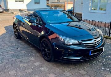 Opel Cascada 72.340 km 13.150 &euro; Hofheim am Taunus 65719