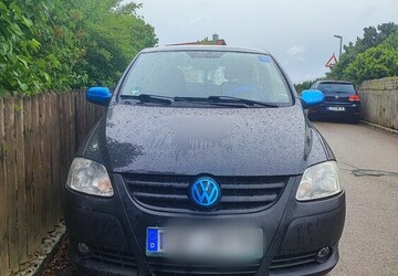 VW Fox 144.450 km 2.500 &euro; Nandlstadt 85405