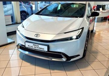 Toyota Prius 9.990 km 39.900 &euro; Hilpoltstein 91161
