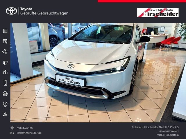 Toyota Prius 9.990 km 39.900 &euro; Hilpoltstein 91161