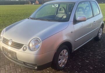 VW Lupo 96.700 km 1.950 &euro; Rees 46459