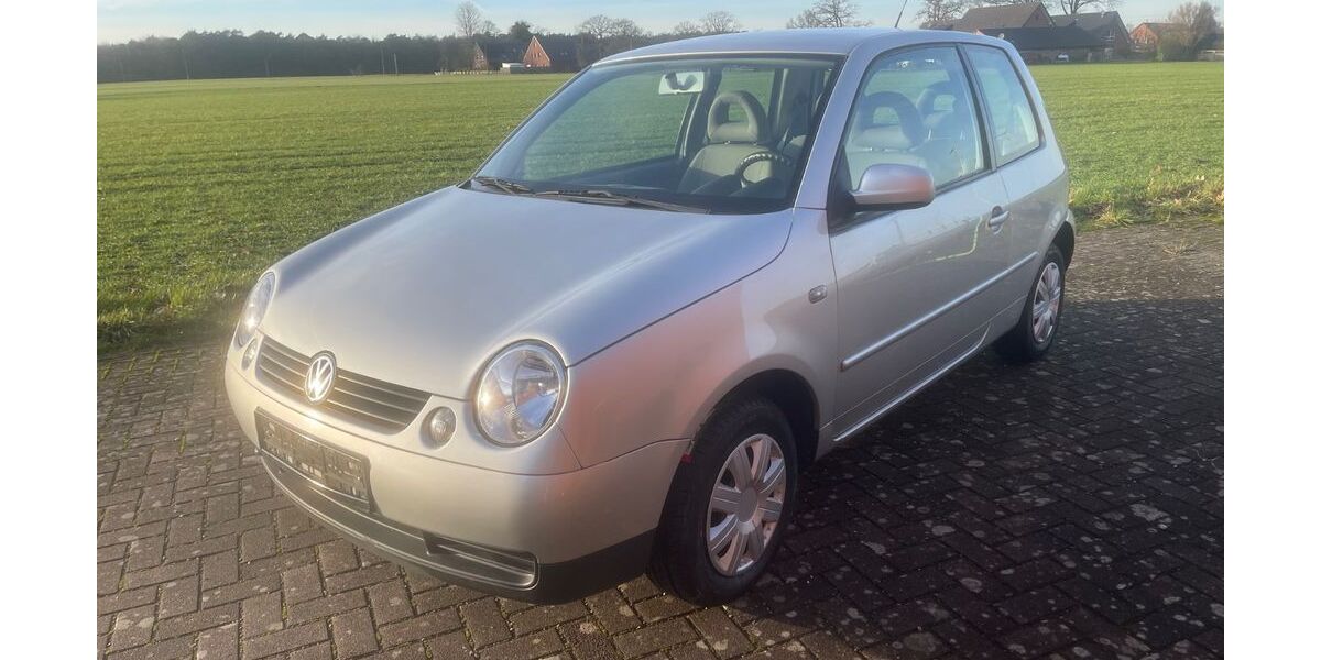 VW Lupo 96.700 km 1.950 &euro; Rees 46459