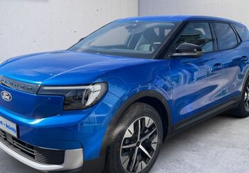 Ford Explorer 1.500 km 46.390 &euro; Teningen-Köndringen 79331