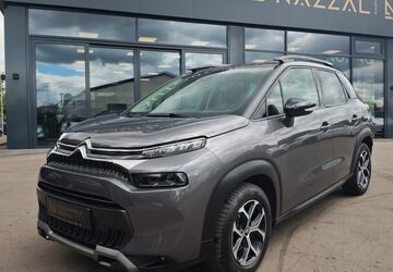 Citroen C3 Aircross 70.000 km 13.499 &euro; Saarlouis 66740