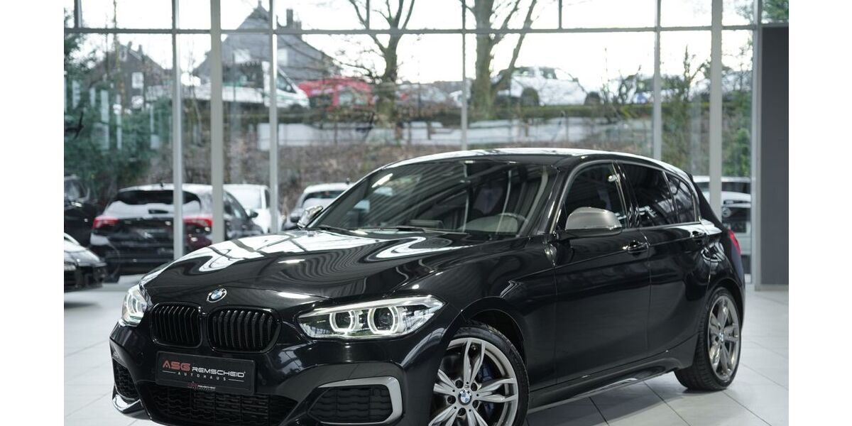 BMW M135 106.000 km 33.800 &euro; Remscheid/NRW 42855