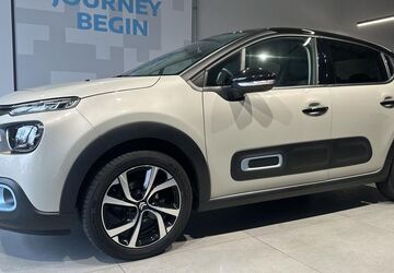 Citroen C3 48.260 km 13.650 &euro; Augsburg 86179