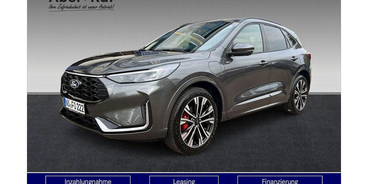 Ford Kuga 12.000 km 40.398 &euro; Donauwörth 86609