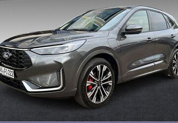 Ford Kuga 16.000 km 39.990 &euro; Donauwörth 86609