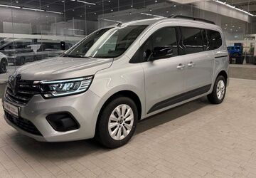 Renault Kangoo 5.904 km 30.880 &euro; Dülmen 48249