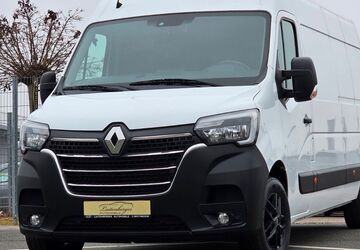 Renault Master 36.000 km 26.900 &euro; Fürth 90763