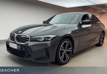 BMW M340d 9.738 km 51.199 &euro; Augsburg 86167