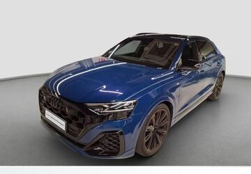 Audi Q8 16.150 km 82.890 &euro; Burgoberbach 91595