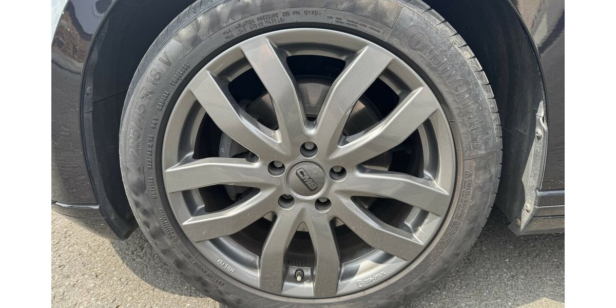 VW Passat Variant 2.0TDI DSG ACC Klima Kam Pano 18´ 188.000 km 10.900 &euro; Erftstadt 50374