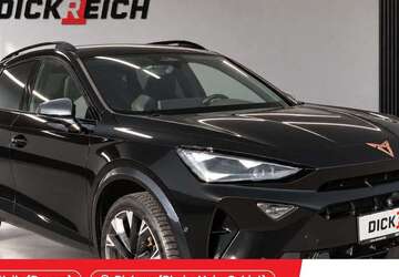 Cupra Formentor 22.991 km 33.450 &euro; Burghaun 36151