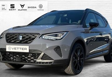 Seat Arona 2.900 km 25.449 &euro; Pressig 96332