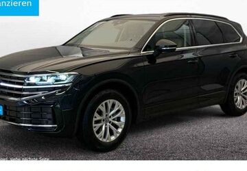 VW Touareg 15.300 km 65.920 &euro; Kaufbeuren 87600